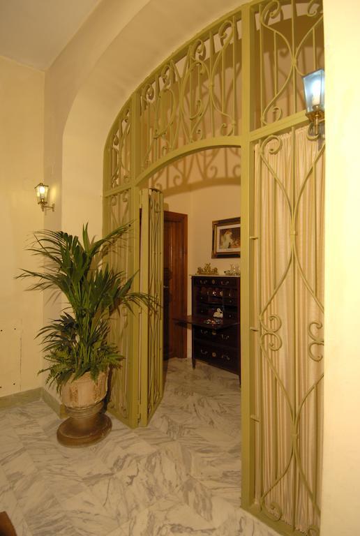 Suite Casa Pariolina Rome Exterior photo